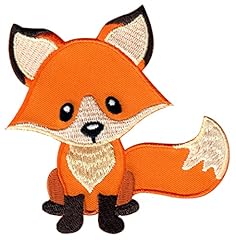 Patchmommy fox patch for sale  Delivered anywhere in UK