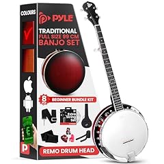 Pyle string banjo for sale  Delivered anywhere in UK