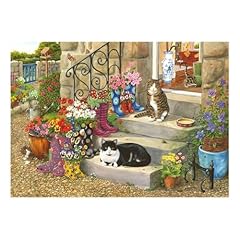 House puzzles puss for sale  Delivered anywhere in UK