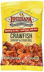 Louisiana boil crwfsh for sale  Delivered anywhere in USA 