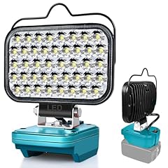 Lampe makita 18v gebraucht kaufen  Wird an jeden Ort in Deutschland