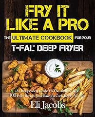 Fry like pro for sale  Delivered anywhere in UK