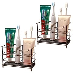 Dseap toothbrush holder for sale  Delivered anywhere in USA 