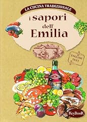 Sapori dell emilia usato  Spedito ovunque in Italia 