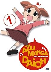 Azumanga daioh vol gebraucht kaufen  Wird an jeden Ort in Deutschland