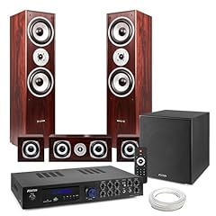 Fenton hf5w walnut for sale  Delivered anywhere in UK