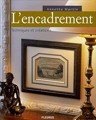 Encadrement d'occasion  Livré partout en France