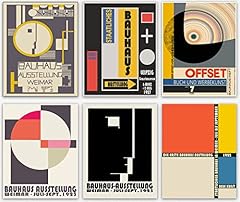 Bauhaus aesthetic room for sale  Delivered anywhere in USA 