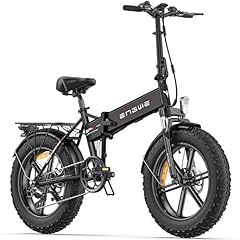 Electric bike folding for sale  Delivered anywhere in Ireland