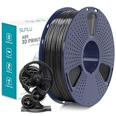 Sunlu abs filamento usato  Spedito ovunque in Italia 