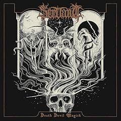 Death devil magick usato  Spedito ovunque in Italia 