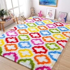 Tepook fluffy colorful for sale  Delivered anywhere in USA 