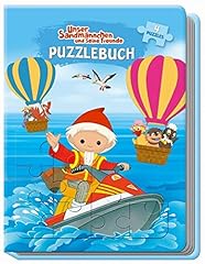 Ostprodukte versand. puzzlebuch gebraucht kaufen  Wird an jeden Ort in Deutschland