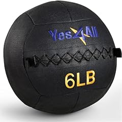Yes4all wall ball for sale  Delivered anywhere in USA 