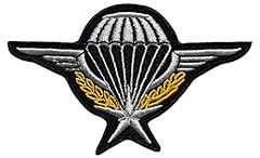 Ecusson para parachutiste d'occasion  Livré partout en France