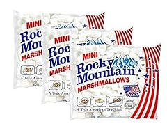 Rocky mountain marshmallows d'occasion  Livré partout en France