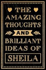 The amazing thoughts d'occasion  Livré partout en France