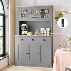 Kitchen pantry cabinet for sale  Delivered anywhere in USA 