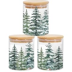 Jarthenaamcs 3pcs christmas for sale  Delivered anywhere in USA 