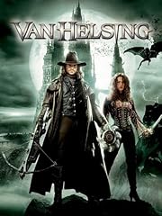 Van helsing d'occasion  Livré partout en France
