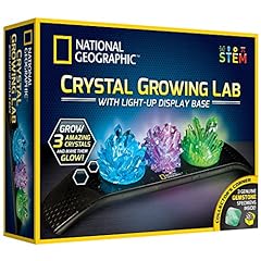 National geographic crystal for sale  Delivered anywhere in USA 