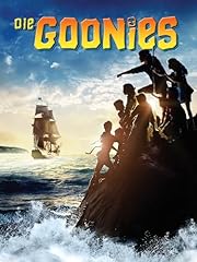 Goonies gebraucht kaufen  Wird an jeden Ort in Deutschland