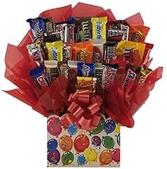 Chocolate candy bouquet for sale  Delivered anywhere in USA 