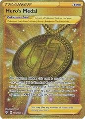 Carte pokémon médaille d'occasion  Livré partout en France
