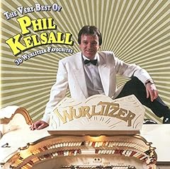 Best phil kelsall for sale  Delivered anywhere in UK