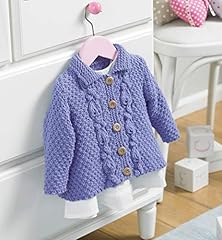 Sirdar supersoft aran for sale  Delivered anywhere in UK