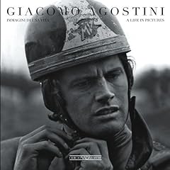 Giacomo agostini immagini for sale  Delivered anywhere in UK