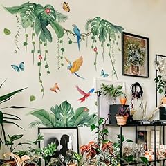 Sheets jungle wall for sale  Delivered anywhere in USA 