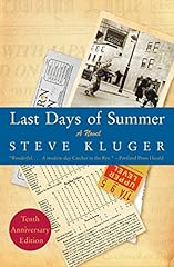 Last days summer for sale  Delivered anywhere in USA 