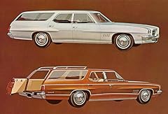1971 pontiac mans for sale  Delivered anywhere in USA 