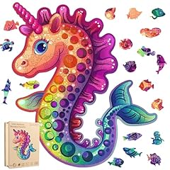 Jiroinlly wooden puzzles for sale  Delivered anywhere in USA 