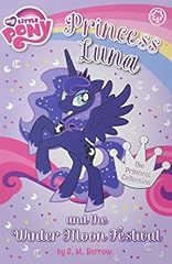 Princess luna winter for sale  Delivered anywhere in USA 