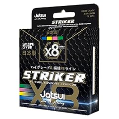 Jatsui striker multicolor usato  Spedito ovunque in Italia 