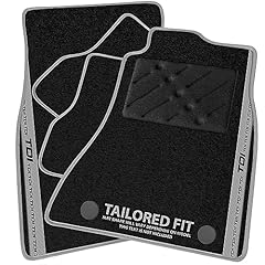 Car mats vauxhall for sale  Delivered anywhere in UK