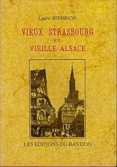 Vieux strasbourg vieille d'occasion  Livré partout en France