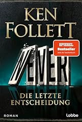Never letzte entscheidung gebraucht kaufen  Wird an jeden Ort in Deutschland