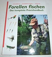Forellen fischen komplette gebraucht kaufen  Wird an jeden Ort in Deutschland