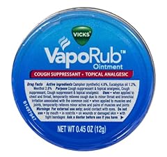 Vicks vaporub topical for sale  Delivered anywhere in USA 
