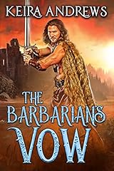 Barbarian vow for sale  Delivered anywhere in UK