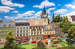 Faller fa232324 stadthäuser gebraucht kaufen  Wird an jeden Ort in Deutschland