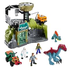 Fisher price coffret d'occasion  Livré partout en France