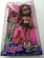 Bratz sasha ss gebraucht kaufen  Wird an jeden Ort in Deutschland