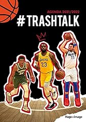 Agenda trashtalk d'occasion  Livré partout en Belgiqu