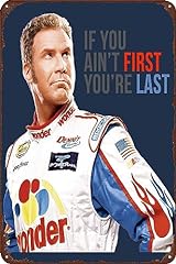 Ferrell talladega nights for sale  Delivered anywhere in USA 