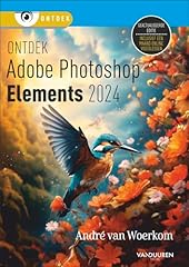 Ontdek photoshop elements usato  Spedito ovunque in Italia 