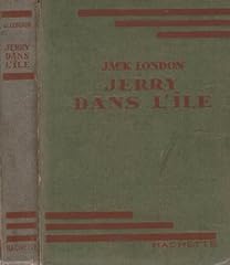 Jerry île d'occasion  Livré partout en France